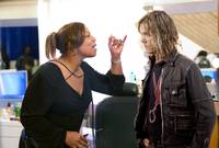 Кадр Салон красоты