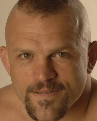 Чак Лиделл фото