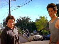 Кадр Убийца с топором (видео)