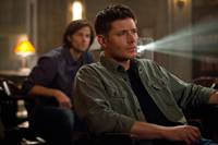 Кадр Сверхъестественное