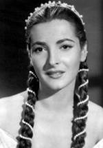 Альма Роса Агирре фото