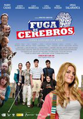 Утечка мозгов