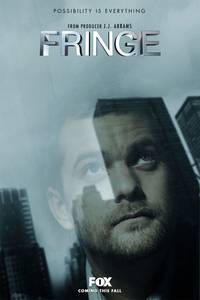 Постер Грань