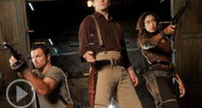 ТВ-ролик (сезон 1; дублированный)