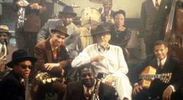 Кадр из фильма "Канзас-Сити" - 1