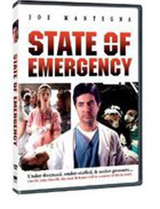 Чрезвычайное положение