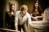 Кадр Затаившиеся 3D