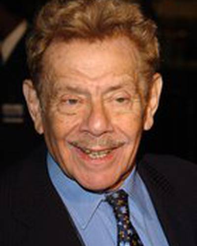 Джерри Стиллер фото