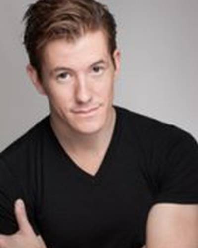 Зэк Вегнер фото