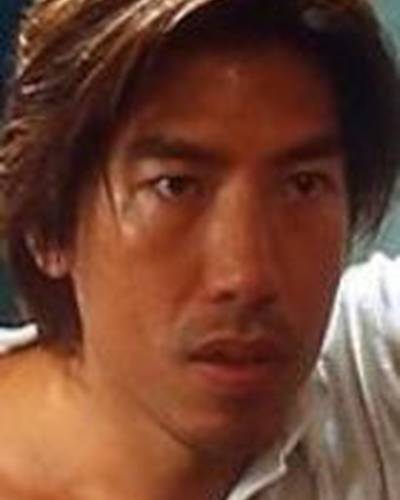 Рой Чунг фото