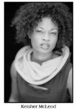 Кейшер МакЛеод фото