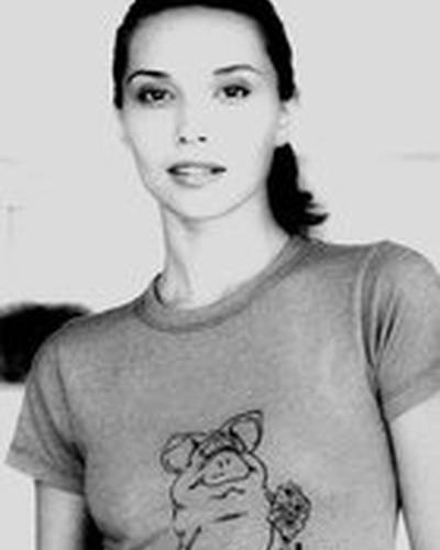 Тамара Фельдман фото