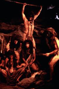 Кадр Клан Пещерного Медведя