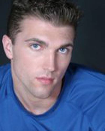 Пол Майкл Блудгуд фото