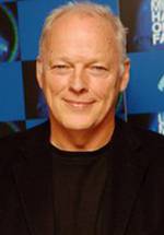 Дэвид Гилмор фото