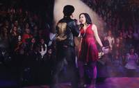 Кадр Camp Rock 2: Отчетный концерт