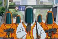 Кадр Инуками!