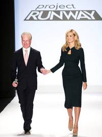 Кадр Проект Подиум