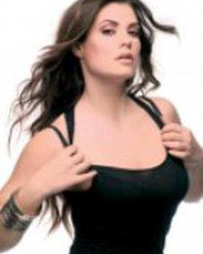 Maria Korinthiou фото