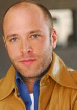 Аарон Понт фото