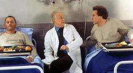 Кадр из фильма "Невезучие" - 2