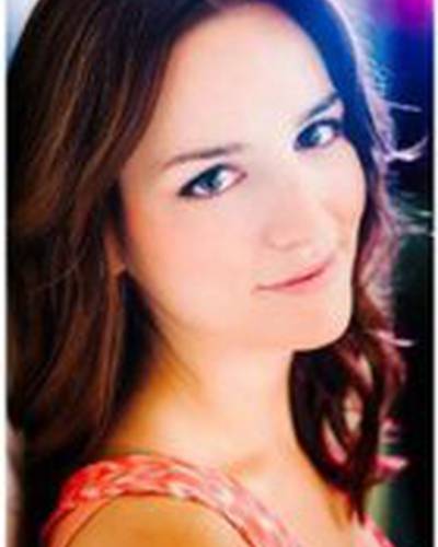 Тристен МакДональд фото