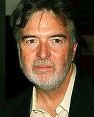 Чарльз Фрейзер фото