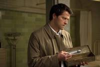 Кадр Сверхъестественное