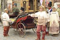 Кадр Ржевский против Наполеона