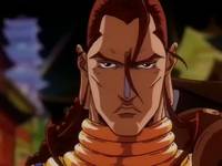 Кадр Ночные воины: Охотники на вампиров (мини-сериал)