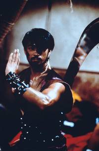 Кадр Американский самурай (видео)