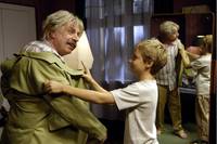 Кадр Мистер Гафф