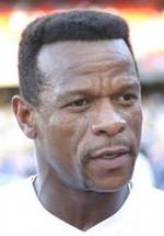 Рики Хендерсон фото