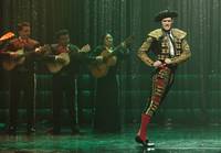 Кадр Лузеры