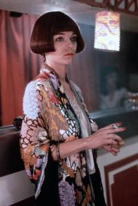 Кадр Острие бритвы