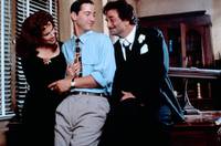 Кадр Настройте радиоприемники завтра...