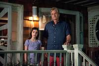 Кадр А вот и она