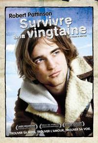 Постер Переходный возраст