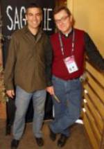 Калдекот Чубб фото