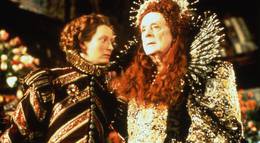 Кадр из фильма "Орландо" - 1