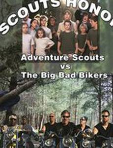 The Adventure Scouts