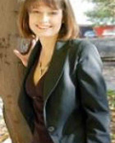 Александра Срчаджиева фото