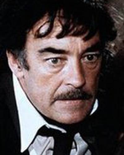 Ричард Джонсон фото