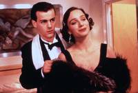 Кадр Пригоршня праха