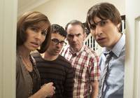 Кадр Обед в пятницу вечером