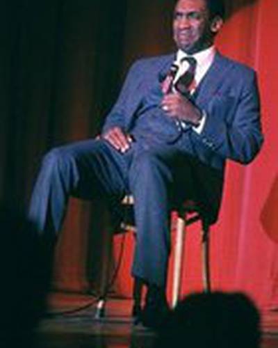 Билл Косби фото