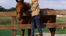 Кадр из фильма "Мечтатель" - 2