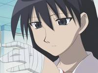 Кадр Адзуманга Дайо