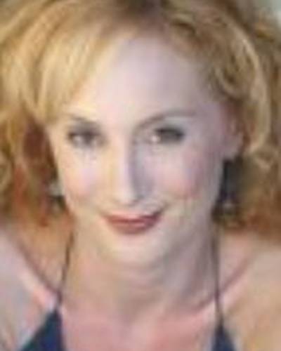 Джули Ридинг фото