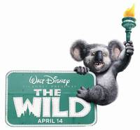 Постер Большое путешествие